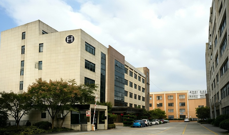 Hanleide Furniture Factory