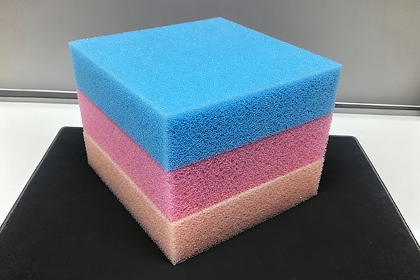 High-Density Foam